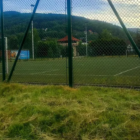 Ewcia Apartmán