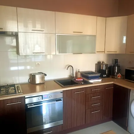 Apartment Ewcia