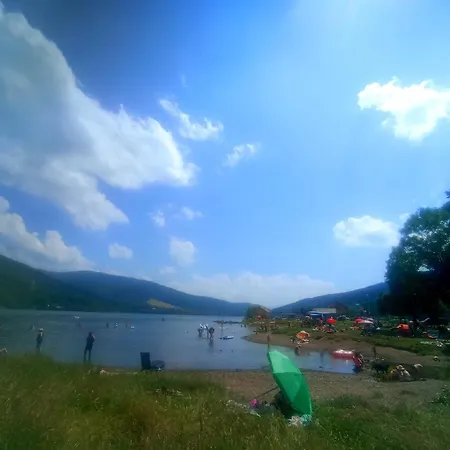 Ewcia Międzybrodzie Bialskie