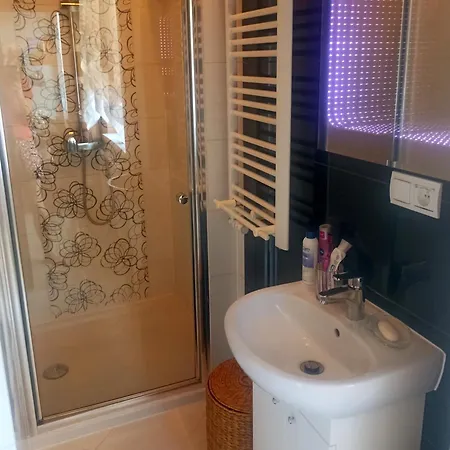 Ewcia Apartment