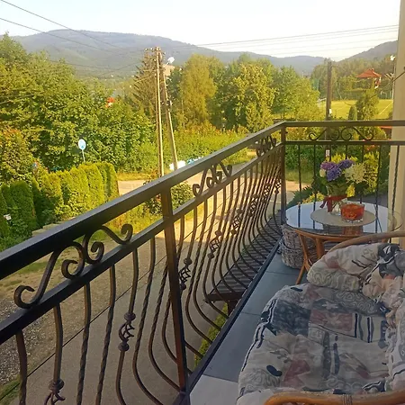 Apartmán Ewcia *