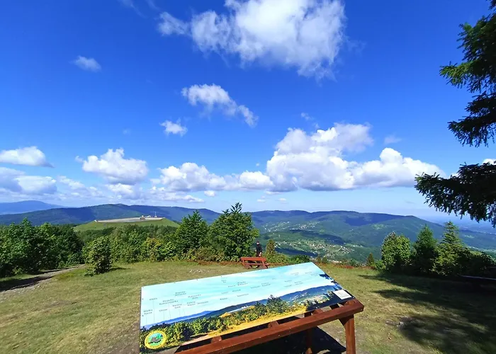 Ewcia * Międzybrodzie Bialskie