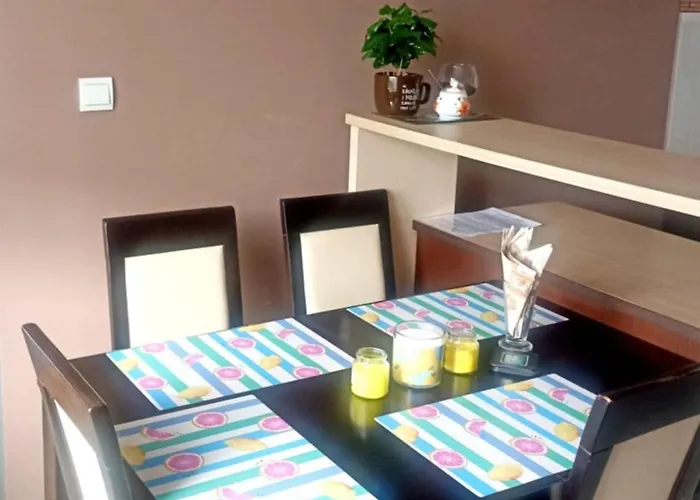 Ewcia Międzybrodzie Bialskie