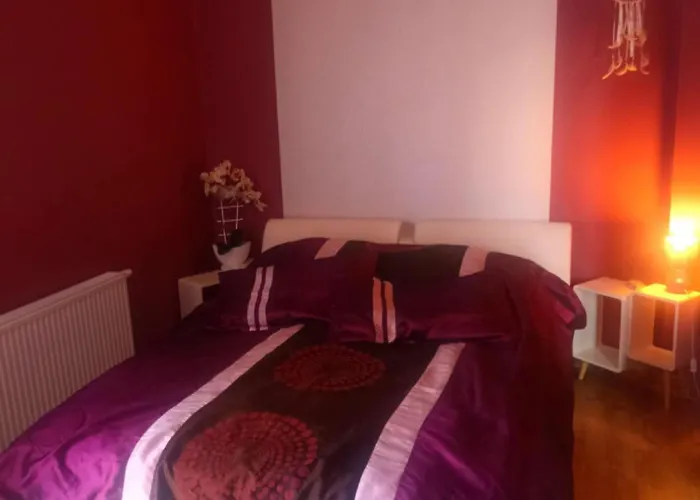 Ewcia Apartamento Międzybrodzie Bialskie