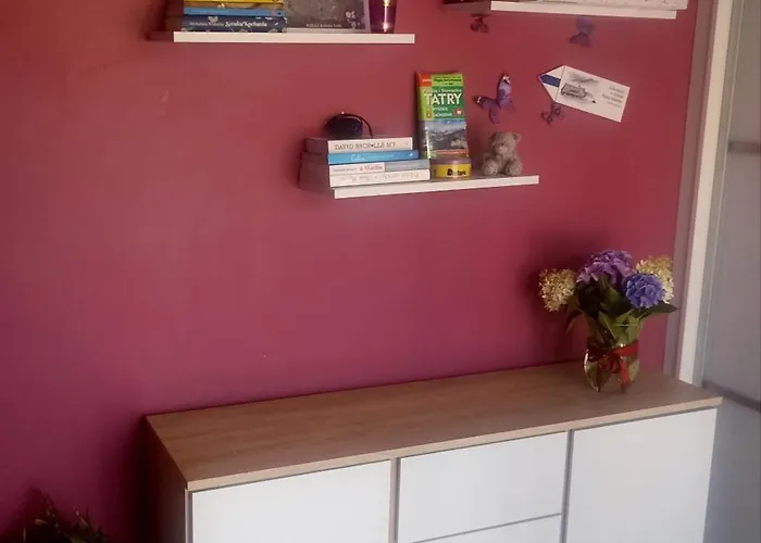 Ewcia * Międzybrodzie Bialskie