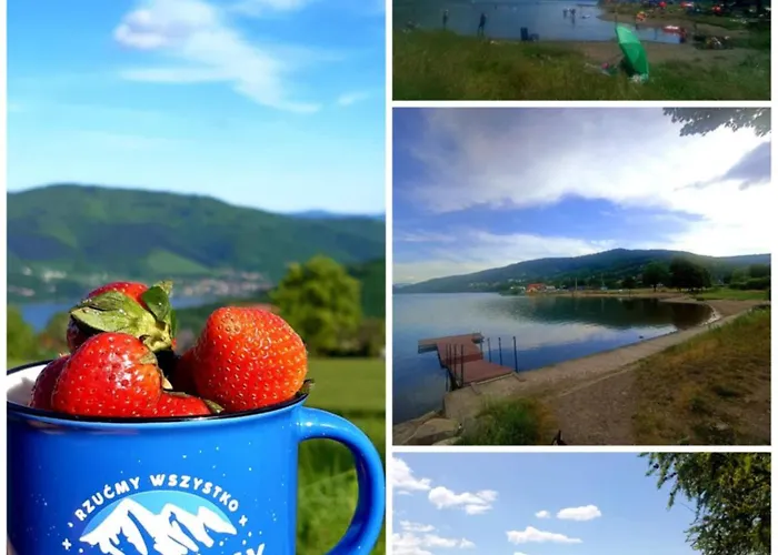 Ewcia * Międzybrodzie Bialskie