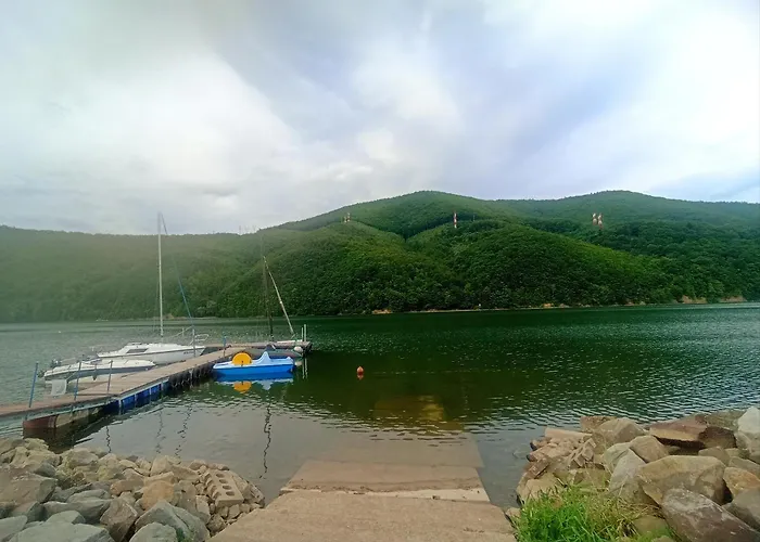 Ewcia Międzybrodzie Bialskie