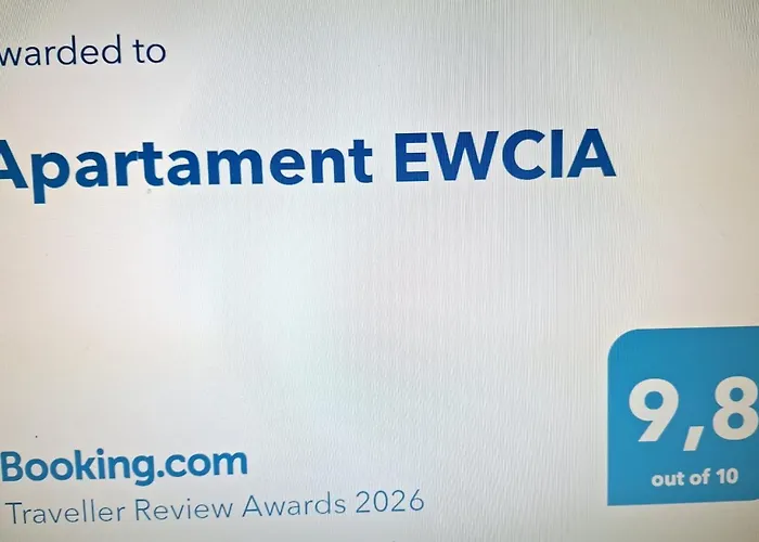 Ewcia * Międzybrodzie Bialskie